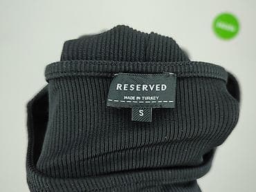 sukienka second hand: Reserved, Sukienka damska, rozmiar S — 4