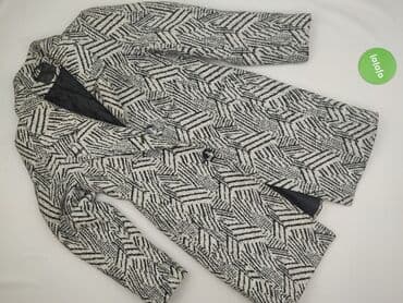 buty zimowe lata 80: Trencz damski, rozmiar M — 2