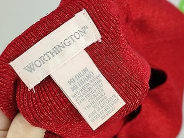 jackpot: Worthington, Sweter damski, rozmiar M — 4