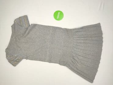 sukienki swing plus size: Сукня жіноча, розмір L — 3