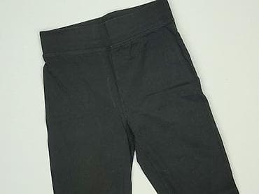 Sinsay, Legginsy Krótkie damskie, rozmiar M