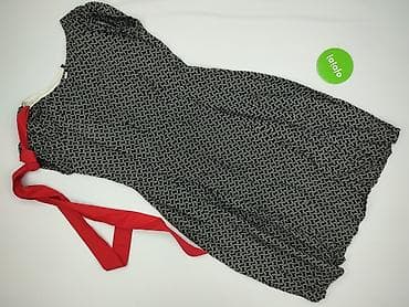 simple sukienki: SIMPLE, Sukienka damska, rozmiar L — 2