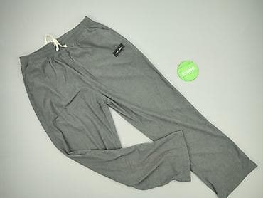 pull and bear baggy dresy: Spodnie dresowe dla mężczyzn, rozmiar XL — 2