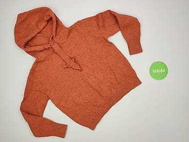 bluzy tanie: Bluza z kapturem damska, rozmiar L — 2