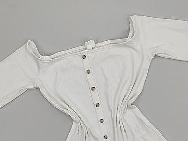 ubra bluzki: H&M, Bluzka damska, rozmiar S — 1