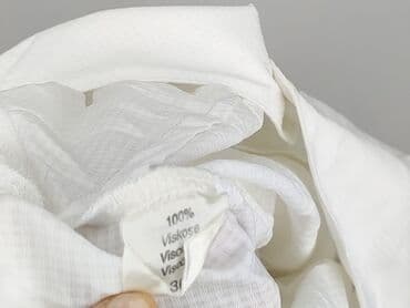 zalando biale sukienki: Sukienka damska, rozmiar S — 5