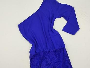 Kobiety: Zara, Sukienka damska, rozmiar M — 1