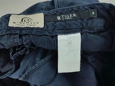 solar sweter: Tiger of Sweden, Chinosy dla mężczyzn, rozmiar L — 4