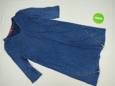 srebrne dodatki do sukienki: S.Oliver, Sukienka damska, rozmiar M — 2