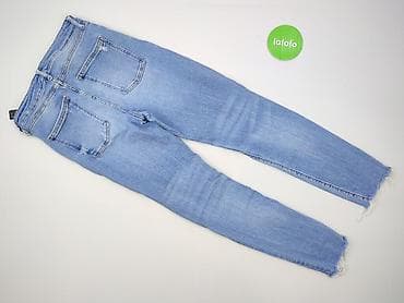 zara second hand: Zara, Jeansy damskie, rozmiar L — 3