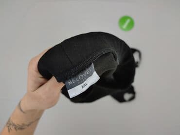 legginsy modelujace push up: Beloved, Legginsy rozmiar 2XL — 4