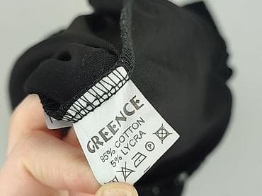 leginsy m: Greence, Sukienka damska, rozmiar 3XL — 5