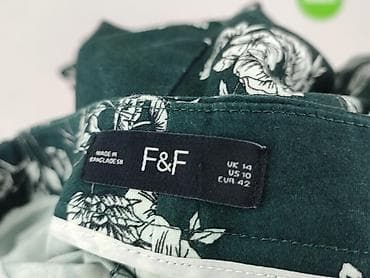 pepperts leggings: F&F, Spodnie materiałowe damskie, rozmiar XL — 4