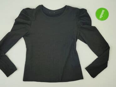 lakiki bluzki damskie: Bluzka damska, rozmiar S — 2
