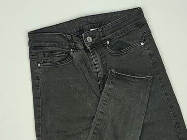 H&M Divided, Jeansy damskie, S