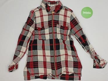 kamizelka red river: River Island, Tunika damska, rozmiar S — 2