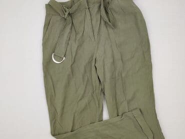 Tally Weijl, Spodnie materiałowe damskie, M w lalafo.pl Tally Weijl, Spodnie materiałowe damskie, M