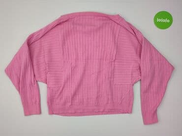 only sweter w paski: Oliver Bonas, Sweter damski, rozmiar L — 4