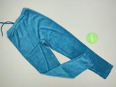 hm spodnie dresowe: Spodnie dresowe damskie, rozmiar S — 3