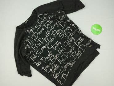 bluzki megi collection: MEGI, Bluzka damska, rozmiar One size — 3