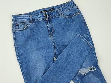Denim, Jeansy damskie, rozmiar XL w lalafo.pl Denim, Jeansy damskie, rozmiar XL