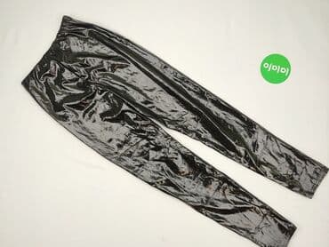 missguided sweter: Missguided, Spodnie materiałowe damskie, rozmiar S — 3