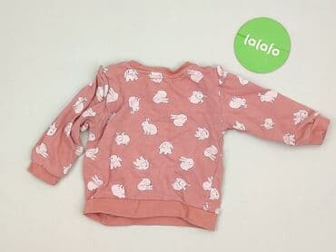 koszulka barcelony spotify: Sweatshirt, Fox&Bunny, 12-18 months, condition - Very good — 3
