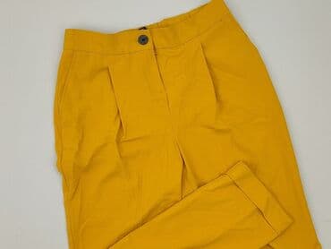 Spodnie materiałowe damskie, S w lalafo.pl Spodnie materiałowe damskie, S