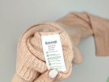 nylon sweter: Sweter damski, rozmiar 2XL — 4