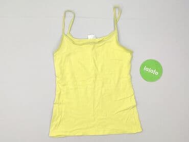 primark gingham top: Top damski, M — 3