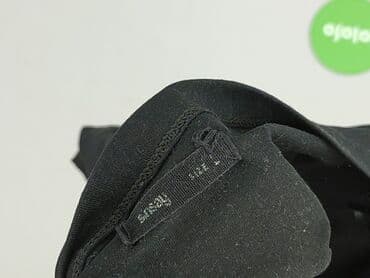 stradivarius crop top: Women`s top, M — 4