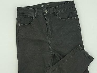 sinsay gr: Sinsay, Jeansy damskie, rozmiar L — 1