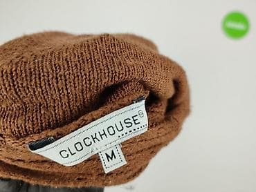 oliwkowy golf basic: Clockhouse, Tunika damska, rozmiar M — 6
