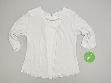 bytom koszule: Bluzka damska, rozmiar 3XL — 2