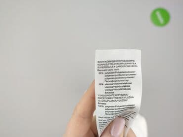 wyprzedaż bluzek mohito: Orsay, Bluzka damska, rozmiar M — 6