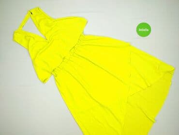 ubrania fluorescencyjne: F&F, Sukienka damska, rozmiar XL — 2