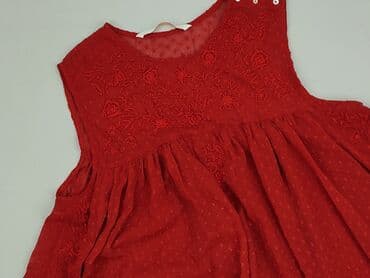 sukienka na roczek z długim rekawem: Zara, Women's blouse, size M — 1