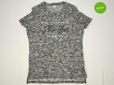 dzieci: Pepco, T-shirt damski, rozmiar M — 2