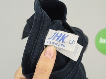koszulki z barcelony: Koszulka, JHK, 3-4 lat, 98-104 cm, stan - Idealny — 5