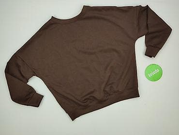 candy tm: New Collection, Bluza damska
, rozmiar 6XL — 2