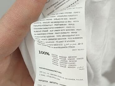 smyk bluzki dziewczęca: Sinsay, Bluzka damska, rozmiar XL — 5