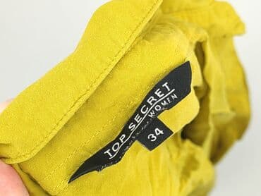 top secret marynarka: Top Secret, Koszula damska, rozmiar XS — 5