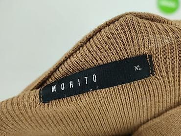 mohito sweter: Mohito, Golf damski, rozmiar XL — 4