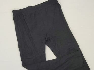Legginsy: Legginsy dziecięce, Destination, 15 lat, 170, stan - Bardzo dobry