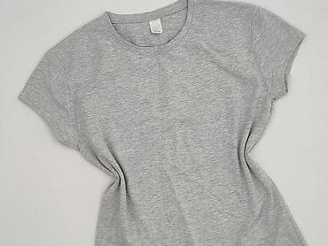 T-shirt damski, rozmiar L