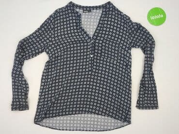 marynarka od mohito: Janina, Bluzka damska, M — 2