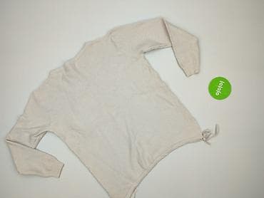 bezowe: Bluzka damska, rozmiar XL — 3