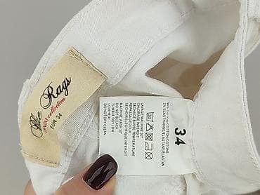 rapha: Ragwear, Jeansy damskie, rozmiar 2XS — 4