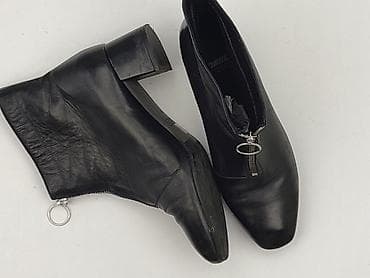 buty walky: Botki damskie, rozmiar 40 — 1