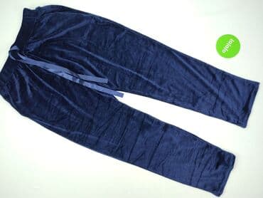 spodnie dresowe damskie dopasowane: Spodnie dresowe damskie, rozmiar XL — 2